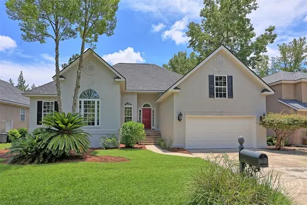 223 Mariners Way, Savannah, GA 31419