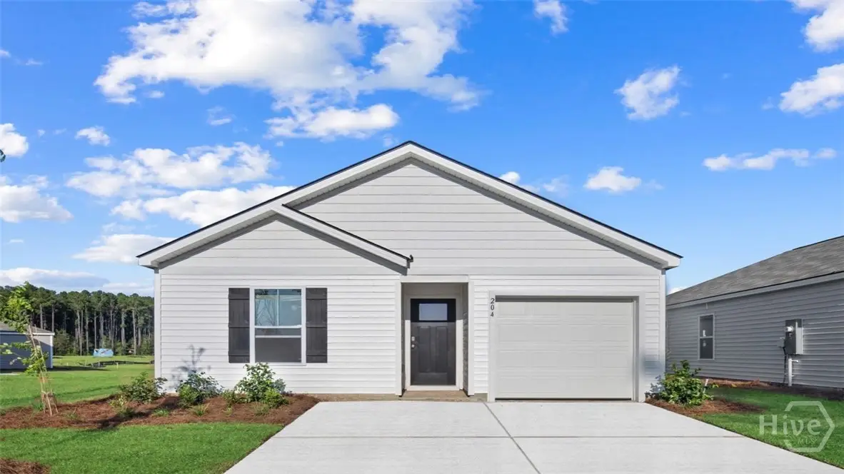 31 Bardwell Way, Port Wentworth, GA 31407 - #1