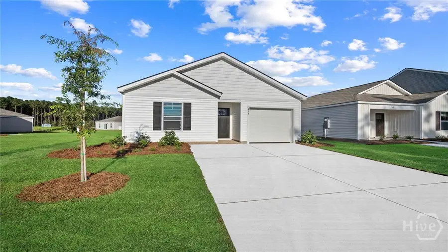 31 Bardwell Way, Port Wentworth, GA 31407 - #2