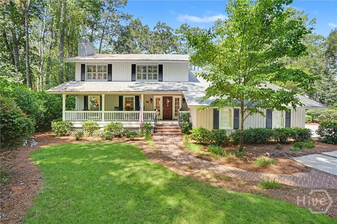 7 Pensyre Retreat, Savannah, GA 31411 - #1