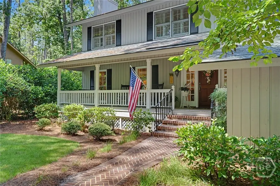 7 Pensyre Retreat, Savannah, GA 31411 - #3
