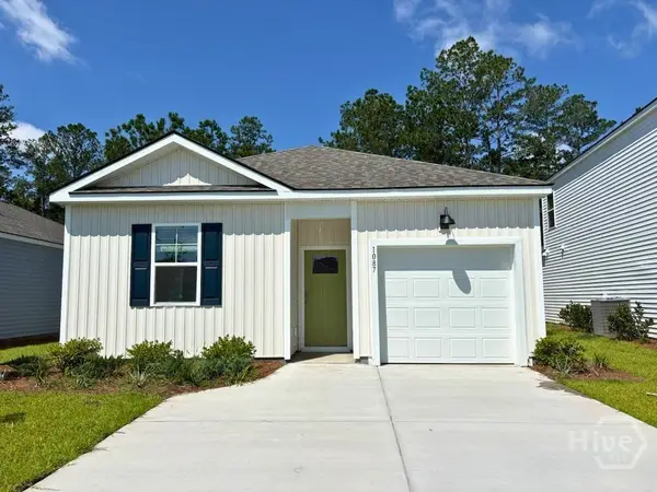 359 Cold Creek Pass, Port Wentworth, GA 31407