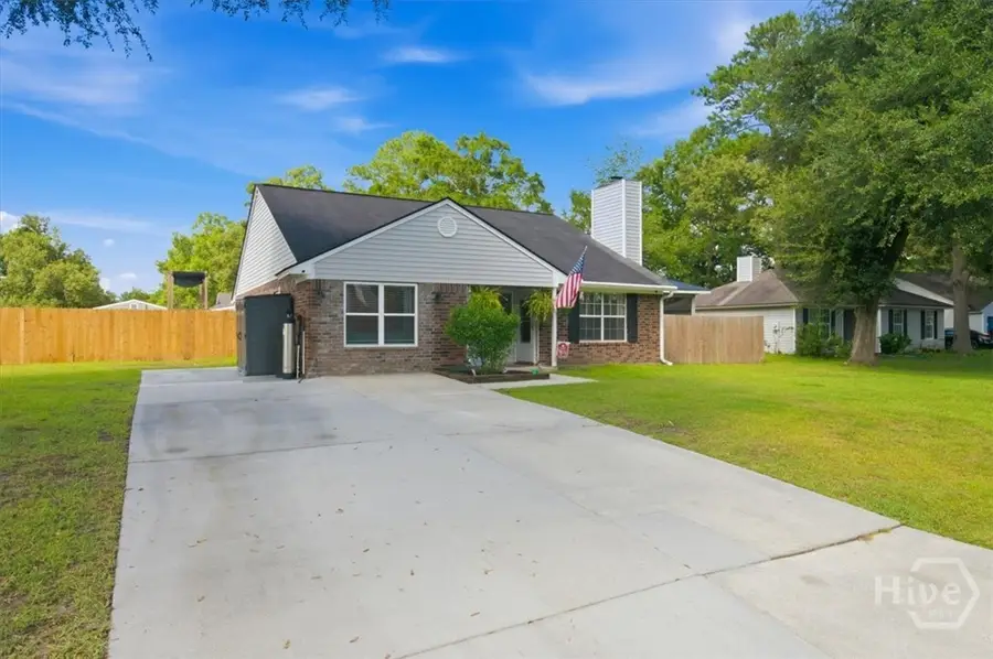 11 Jack Snipe Court W, Richmond Hill, GA 31324 - #3