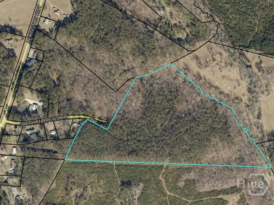 0 Lexington Highway, Elberton, GA 30635 - #2
