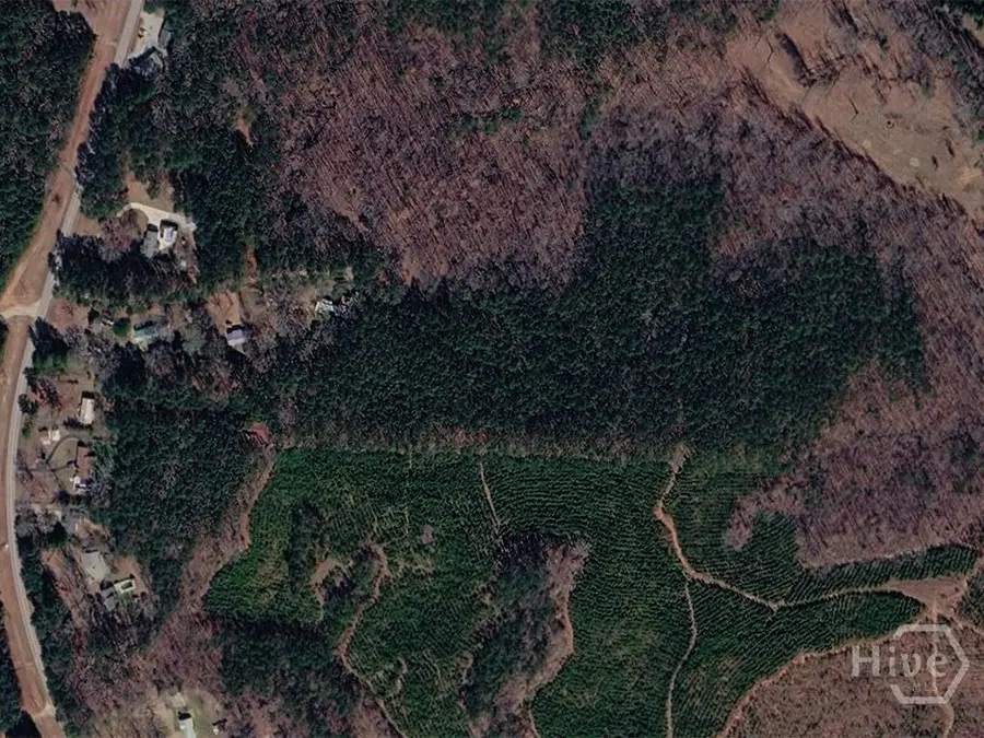 0 Lexington Highway, Elberton, GA 30635 - #3