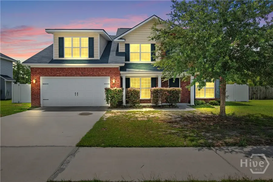172 Grandview Drive, Hinesville, GA 31313 - #2