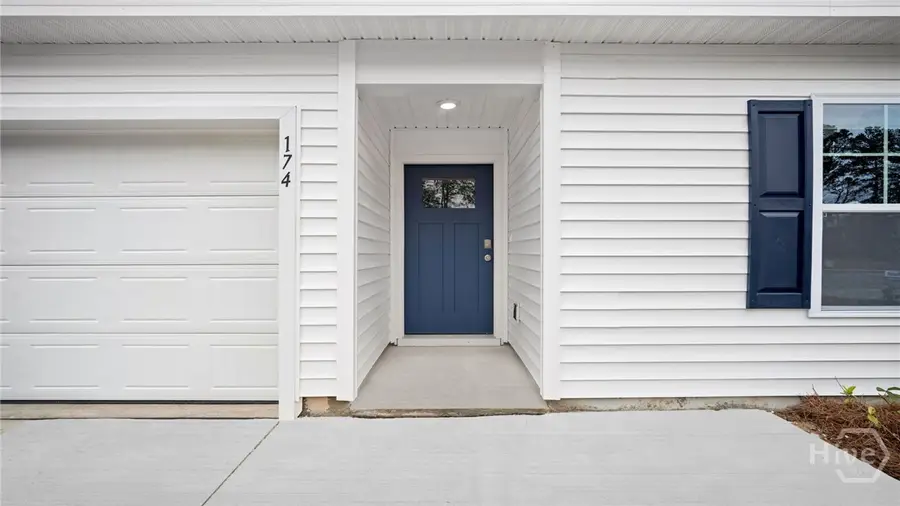 365 Cold Creek Pass, Port Wentworth, GA 31407 - #2