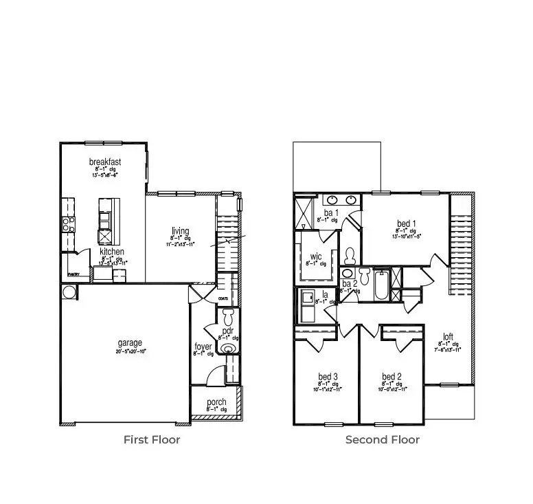 104 Siskin Road, Bloomingdale, GA 31302 - #2
