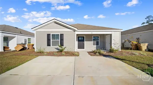 34 Bardwell Way, Port Wentworth, GA 31407