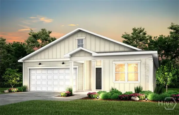 123 Liko Lane, Richmond Hill, GA 31324
