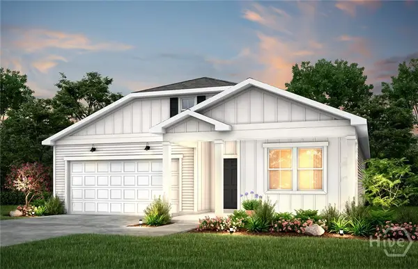 104 Liko Lane, Richmond Hill, GA 31324
