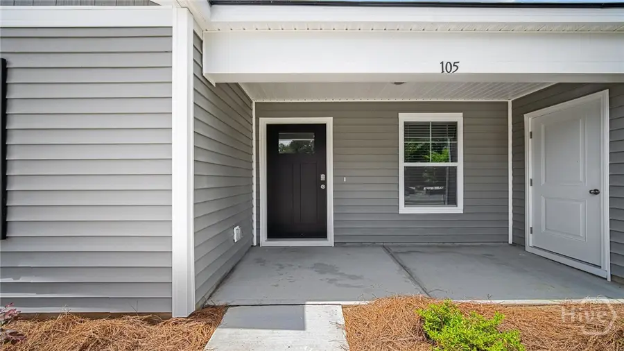 347 Cold Creek Pass, Port Wentworth, GA 31407 - #2