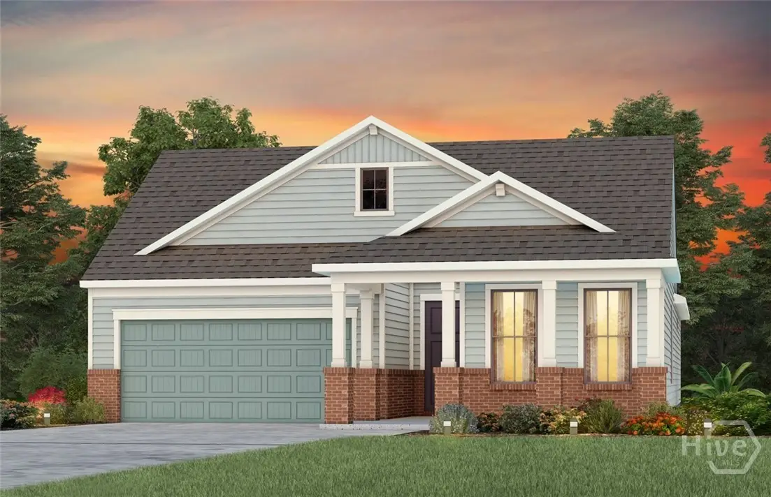 45 Bark Bend, Richmond Hill, GA 31324 - #1