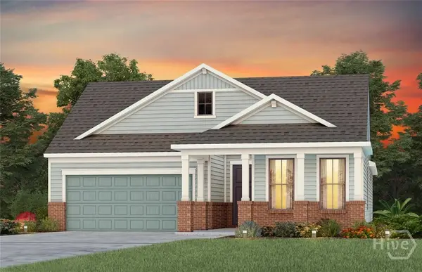 45 Bark Bend, Richmond Hill, GA 31324