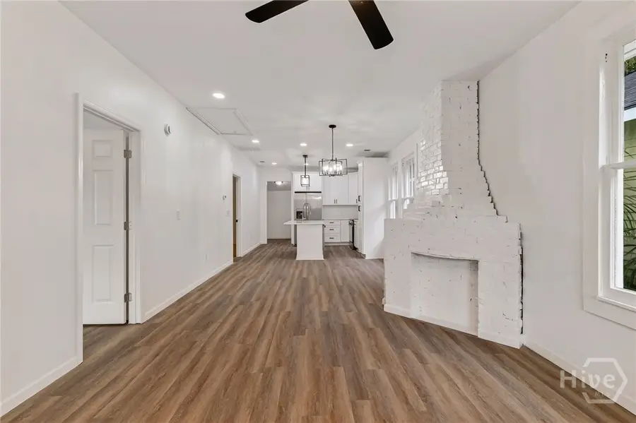 636 W 35th Street, Savannah, GA 31415 - #3