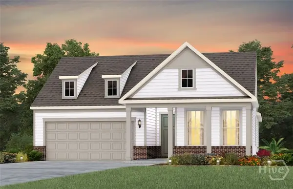 78 Ember Way, Richmond Hill, GA 31324