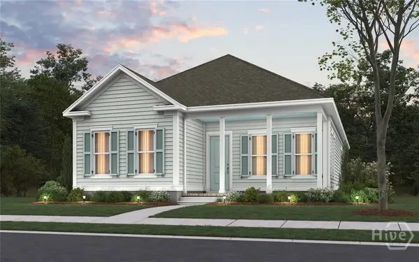 56 Oren Street, Richmond Hill, GA 31324