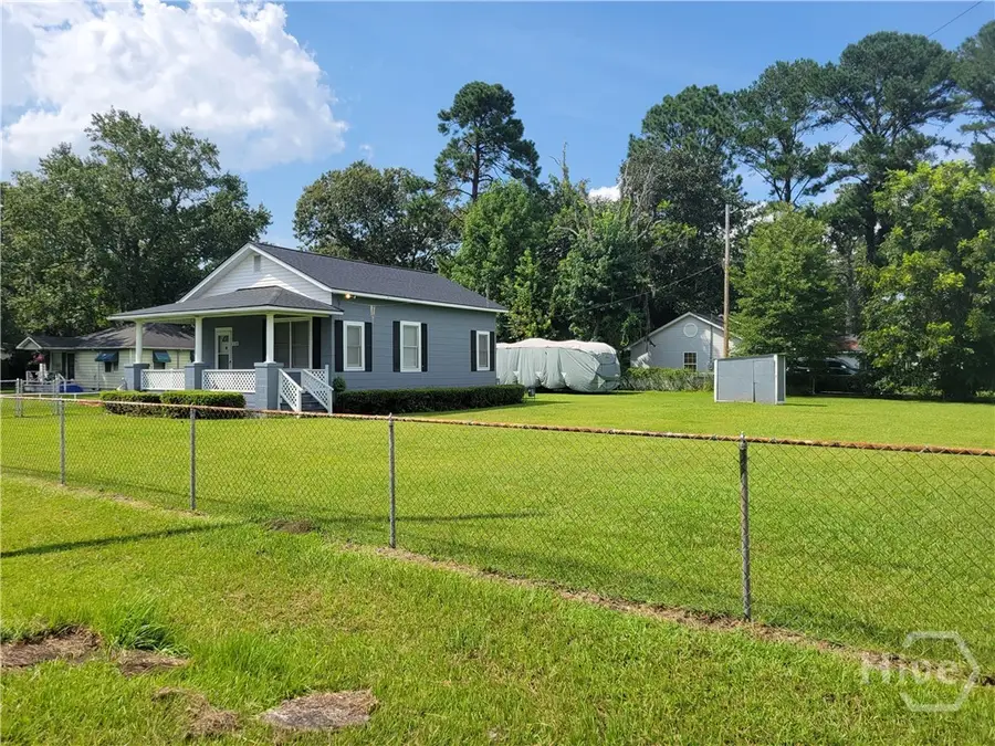 2110 Louis Mills Boulevard, Savannah, GA 31405 - #2