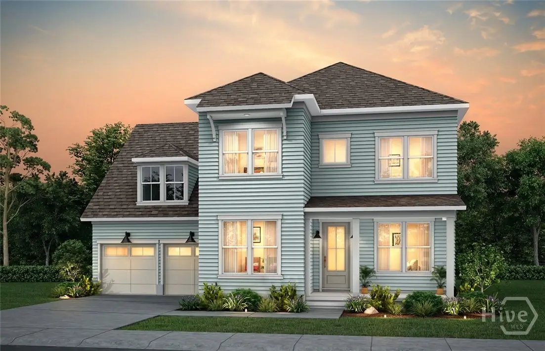 232 Laramie Way, Richmond Hill, GA 31324 - #1