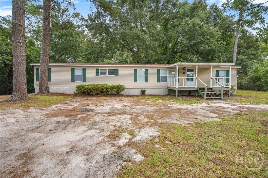 101 Brandi Lane, Guyton, GA 31312 - #1