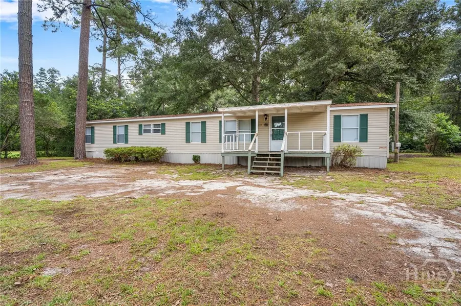 101 Brandi Lane, Guyton, GA 31312 - #2