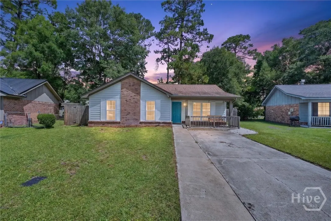 10 Marian Court, Savannah, GA 31406 - #1