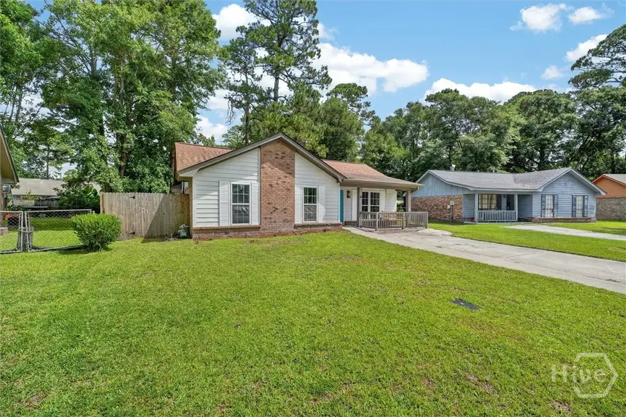 10 Marian Court, Savannah, GA 31406 - #3