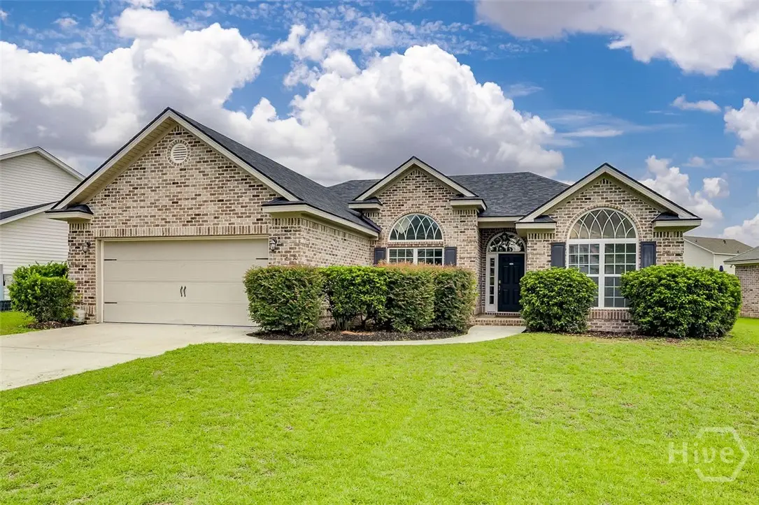 30 Tranquil Place, Pooler, GA 31322 - #1