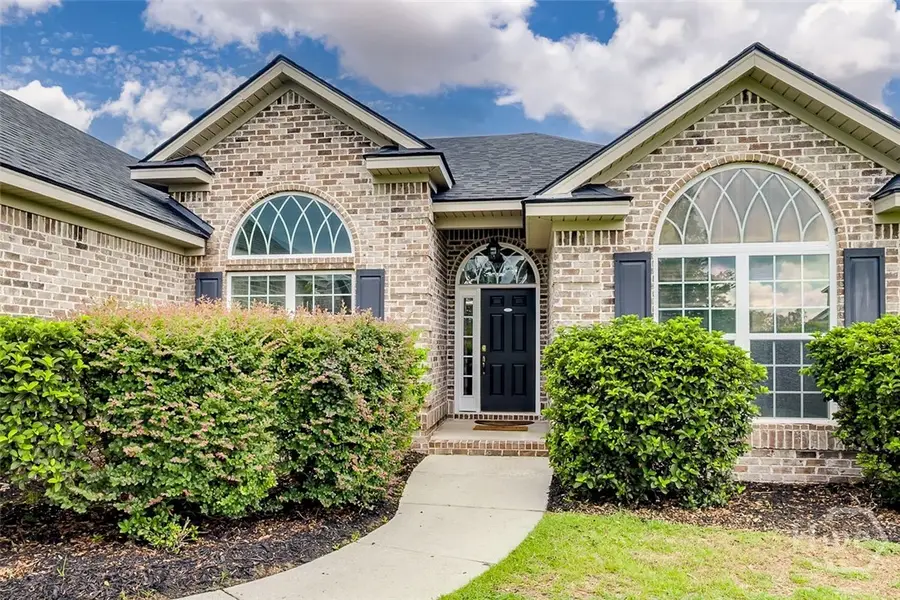 30 Tranquil Place, Pooler, GA 31322 - #3