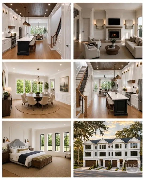 106 Longmarsh Drive, Savannah, GA 31410 - #2
