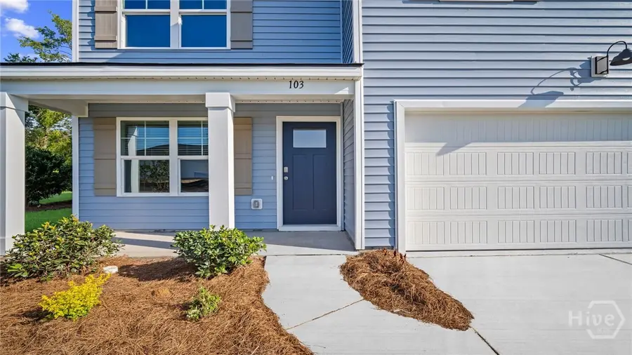 325 Cold Creek Pass, Port Wentworth, GA 31407 - #2