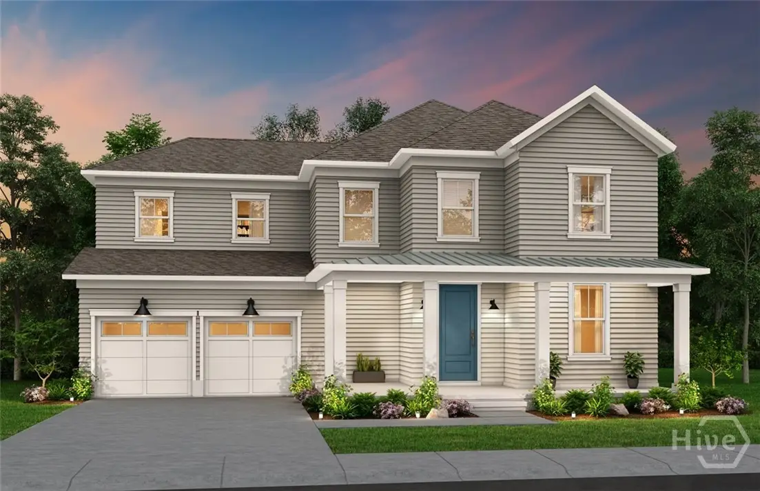 24 Laramie Way, Richmond Hill, GA 31324 - #1
