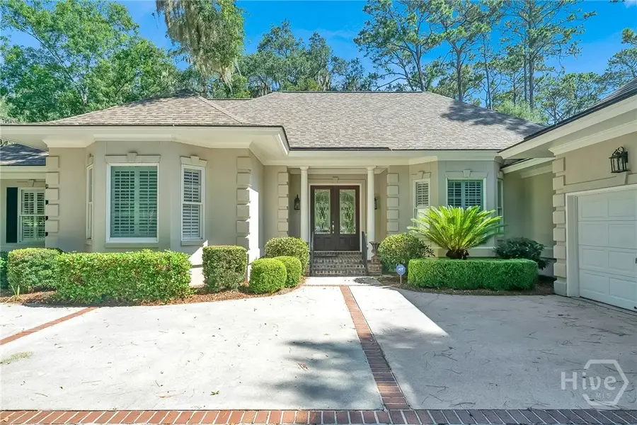 13 Breckenridge Lane, Savannah, GA 31411 - #2