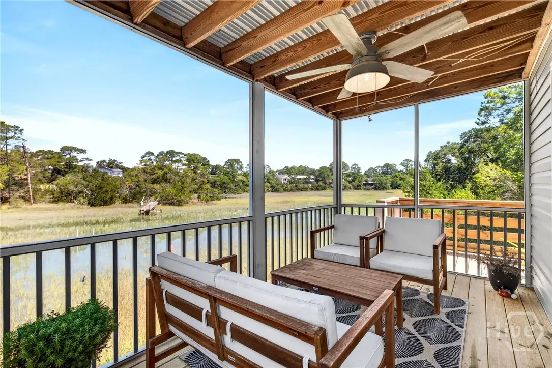 125 S Campbell Avenue, Tybee Island, GA 31328 - #1