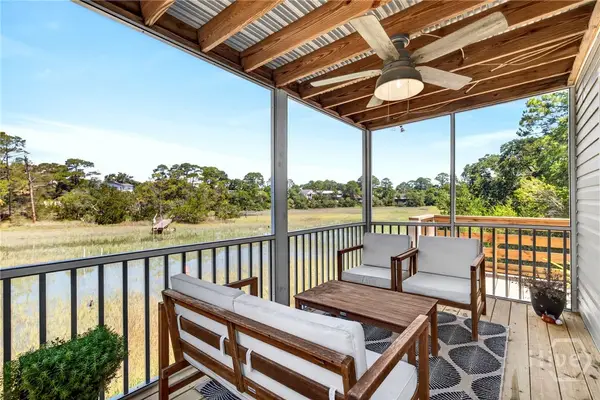 125 S Campbell Avenue, Tybee Island, GA 31328