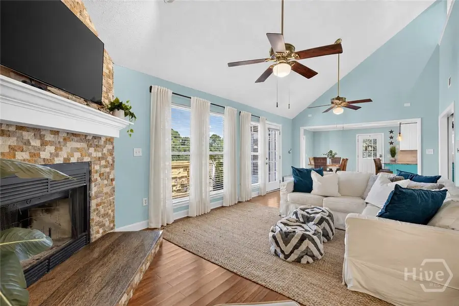 125 S Campbell Avenue, Tybee Island, GA 31328 - #2
