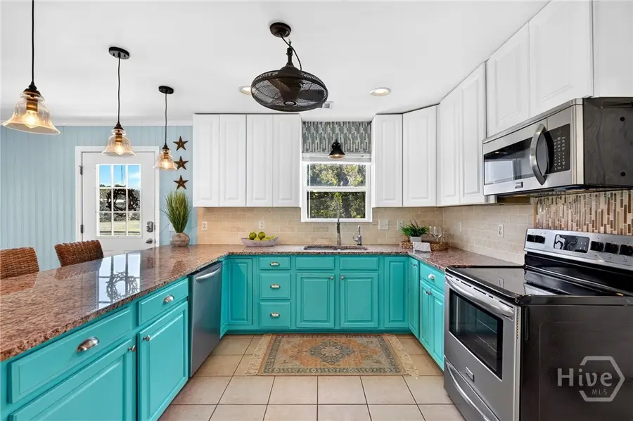 125 S Campbell Avenue, Tybee Island, GA 31328 - #3