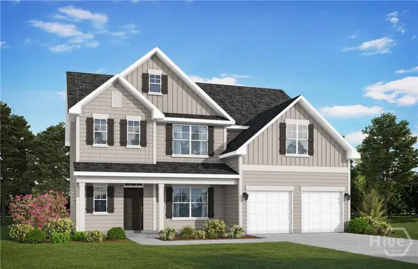 137 Honeycomb Loop Se, Allenhurst, GA 31301