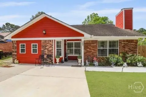 127 Forest Ridge Drive, Savannah, GA 31419