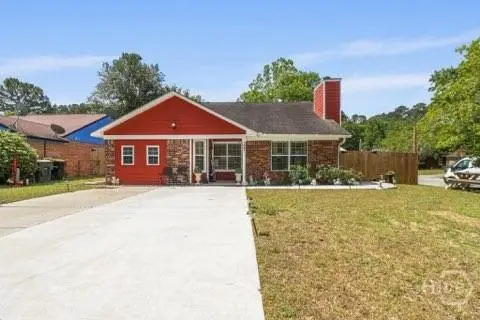 127 Forest Ridge Drive, Savannah, GA 31419 - #2
