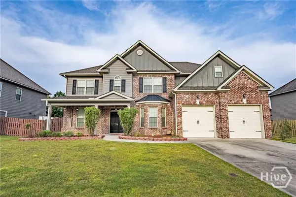 106 Broken Bit Circle, Guyton, GA 31312