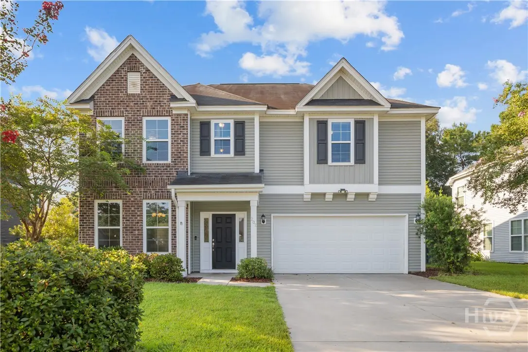 202 Gandy Cut, Richmond Hill, GA 31324 - #1