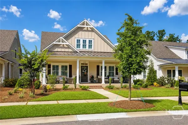 123 Quince Street, Pooler, GA 31322