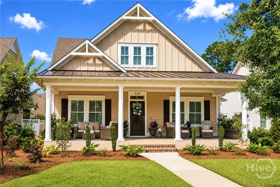 123 Quince Street, Pooler, GA 31322 - #2