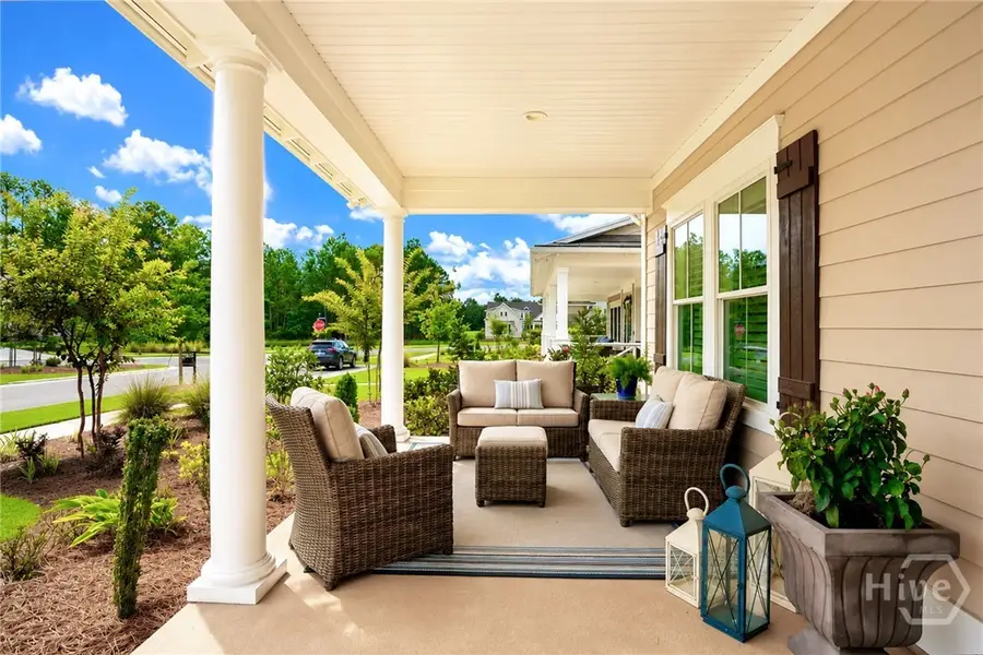 123 Quince Street, Pooler, GA 31322 - #3