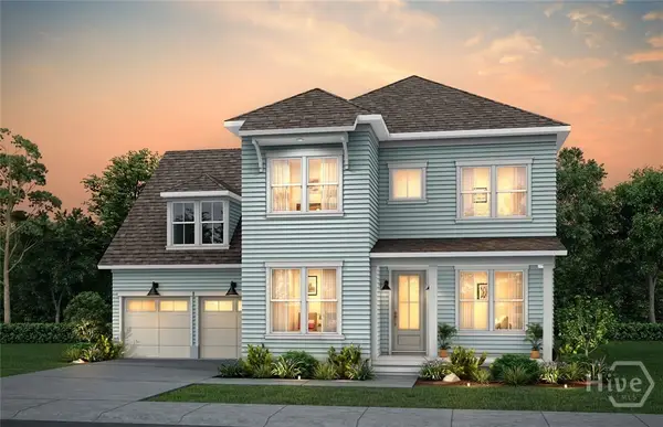 232 Laramie Way, Richmond Hill, GA 31324