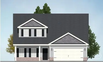107 Old Field Road, Guyton, GA 31312 - #1