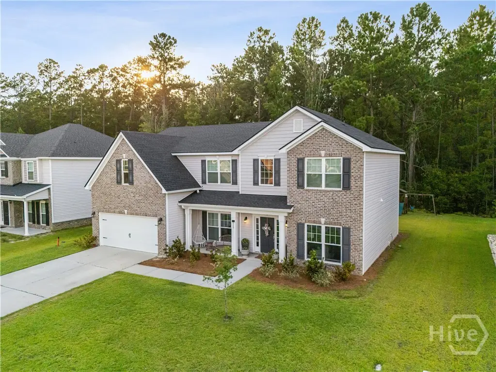 117 Chalk Farm Way, Bloomingdale, GA 31302 - #1
