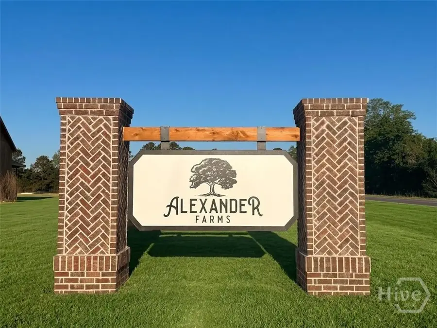 105 Old Field Road, Guyton, GA 31312 - #2