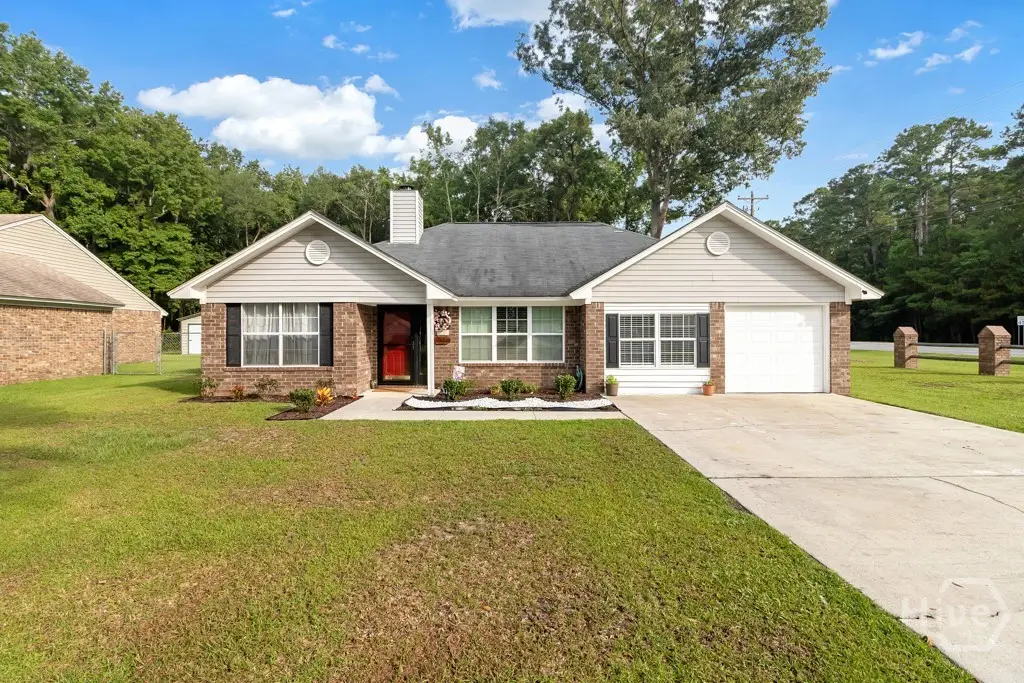 22 Sterling Creek Drive, Richmond Hill, GA 31324 - #1